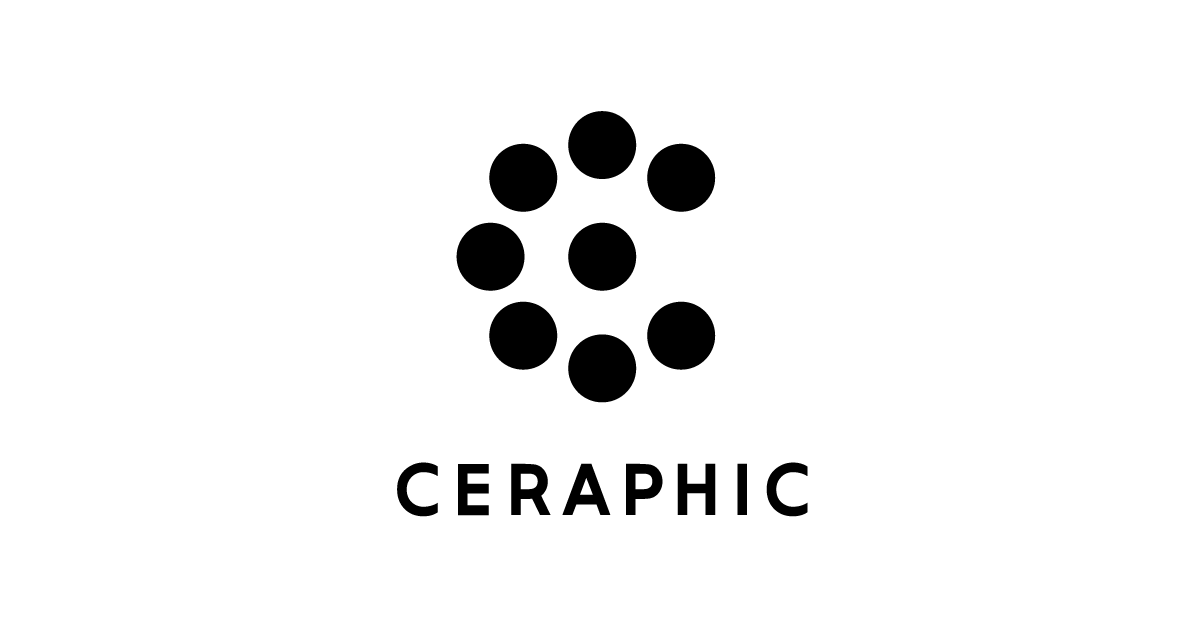 CERAPHICオンラインストア(直営:京セラ株式会社) – CERAPHIC